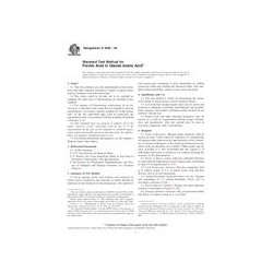 ASTM D3546-05