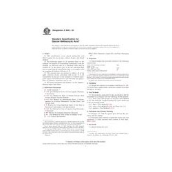 ASTM D3845-05