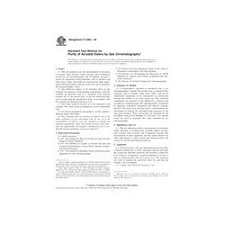 ASTM D3362-05