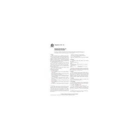 ASTM D3541-05