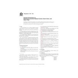 ASTM C507-05a
