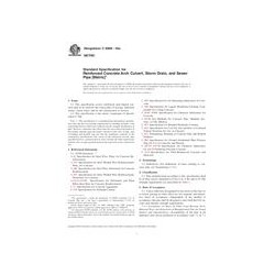 ASTM C506M-05a