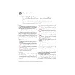 ASTM C506-05a