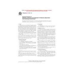 ASTM C1532-05