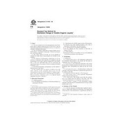 ASTM D1078-05