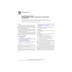 ASTM C139-10