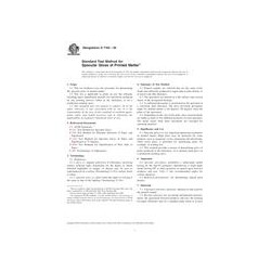 ASTM D7163-05