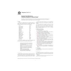ASTM E1587-05