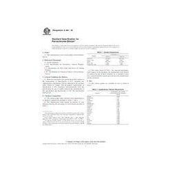 ASTM A482-05