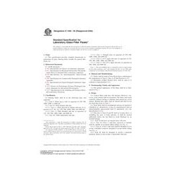 ASTM E1406-95(2005)