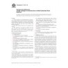 ASTM C1105-05