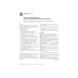 ASTM C11-05