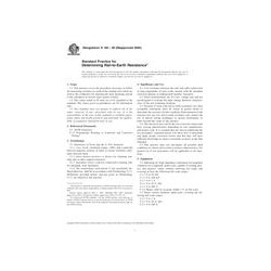 ASTM G165-99(2005)