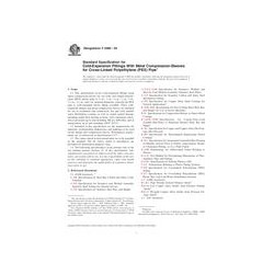 ASTM F2080-05