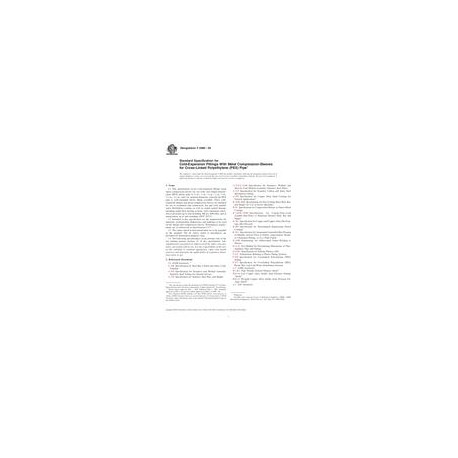 ASTM F2080-05