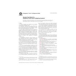 ASTM F1994-99(2005)