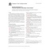 ASTM F1985-99(2005)