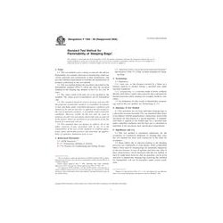 ASTM F1955-99(2005)