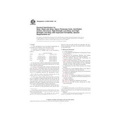ASTM A635/A635M-05