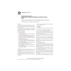 ASTM C1047-05