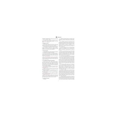ASTM C1320-05