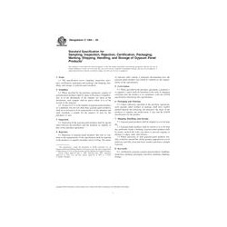 ASTM C1264-05