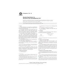 ASTM C56-05