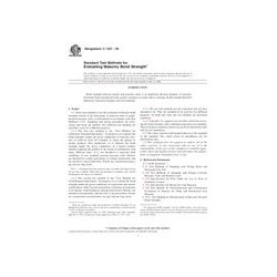 ASTM C1357-05
