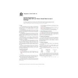 ASTM A1043/A1043M-05