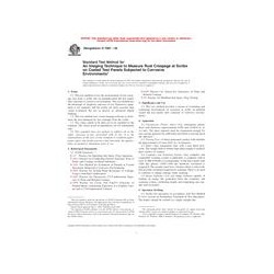ASTM D7087-05