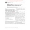 ASTM D7061-05a