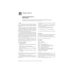 ASTM D6880-05