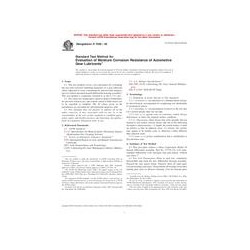 ASTM D7038-05