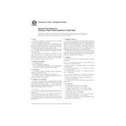 ASTM D6396-99(2005)