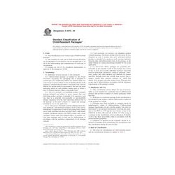 ASTM D3475-05