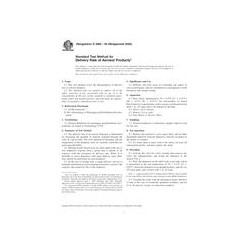 ASTM D3069-94(2005)