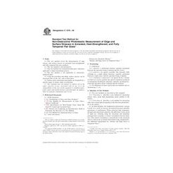 ASTM C1279-05