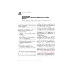 ASTM F2475-05