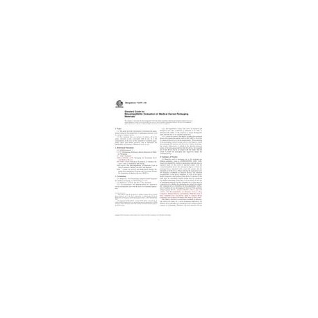 ASTM F2475-05