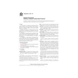 ASTM A902-05