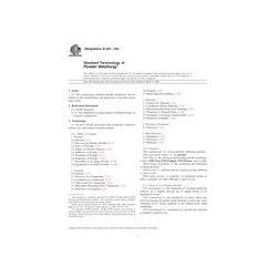 ASTM B243-05a