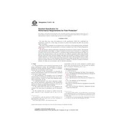 ASTM F2413-05