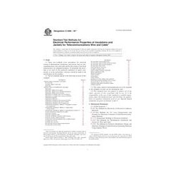 ASTM D4566-05e1