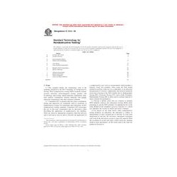 ASTM E1316-05