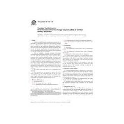 ASTM D7131-05