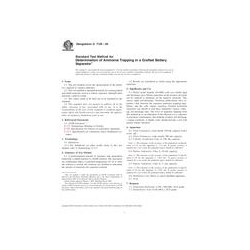 ASTM D7129-05