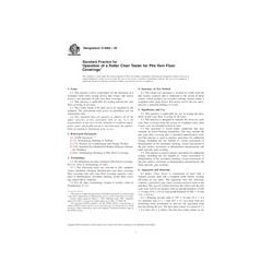 ASTM D6962-05