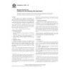 ASTM D6287-05