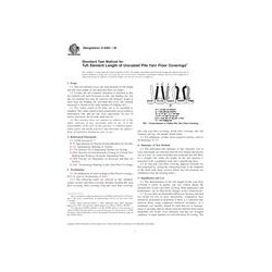 ASTM D6283-05
