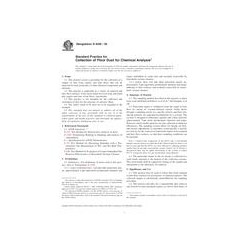 ASTM D5438-05